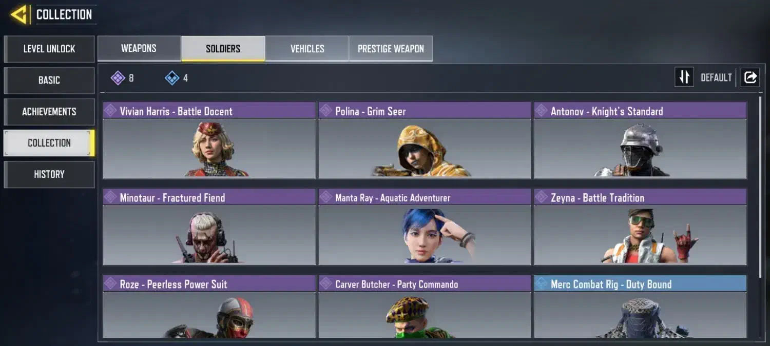 اکانت کالاف|کنسول، بازی ویدئویی و آنلاین|مسجد سلیمان, |دیوار