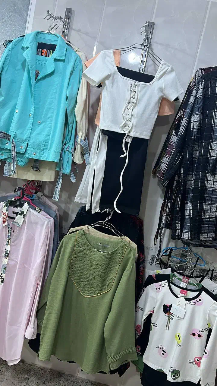 پوشاک زنانه|لباس|شهرکرد, |دیوار