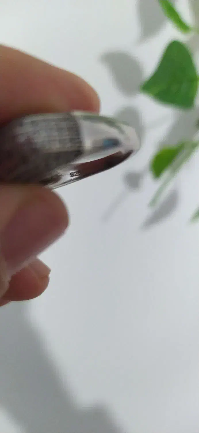 انگشتر نقره زنانه|جواهرات|همدان, |دیوار