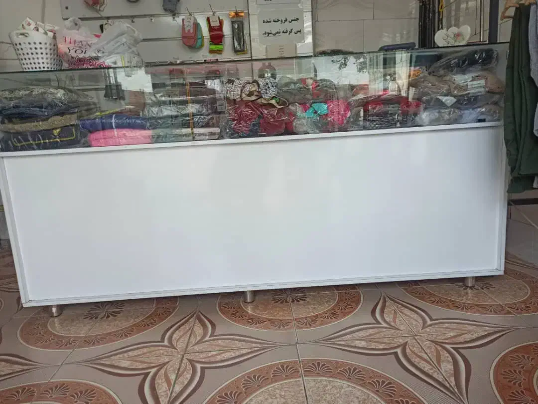 فروش ویترین|فروشگاه و مغازه|سیرجان, |دیوار
