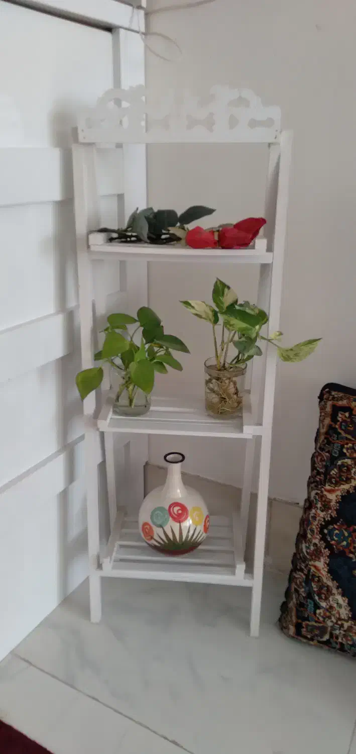 پایه گل سه طبقه...|گل مصنوعی|سبزوار, جهاد کشاورزی|دیوار