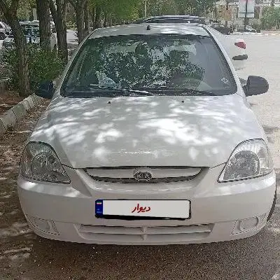 ریو مدل 86|خودرو سواری و وانت|کرمان, |دیوار