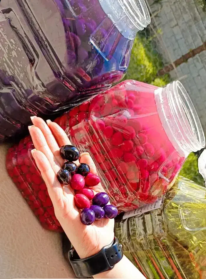 زیتون|خوردنی و آشامیدنی|شیراز, آزادگان|دیوار