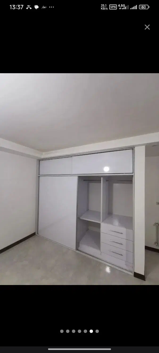 کابینت و کمد دیواری|خدمات پیشه و مهارت|قزوین, |دیوار