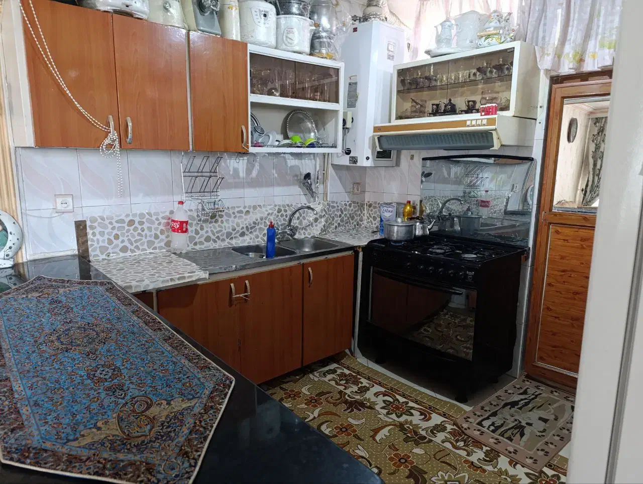 سوئیت و آپارتمان نزدیک حرم|اجارهٔ کوتاه‌مدت آپارتمان و سوئیت|مشهد, نوغان|دیوار