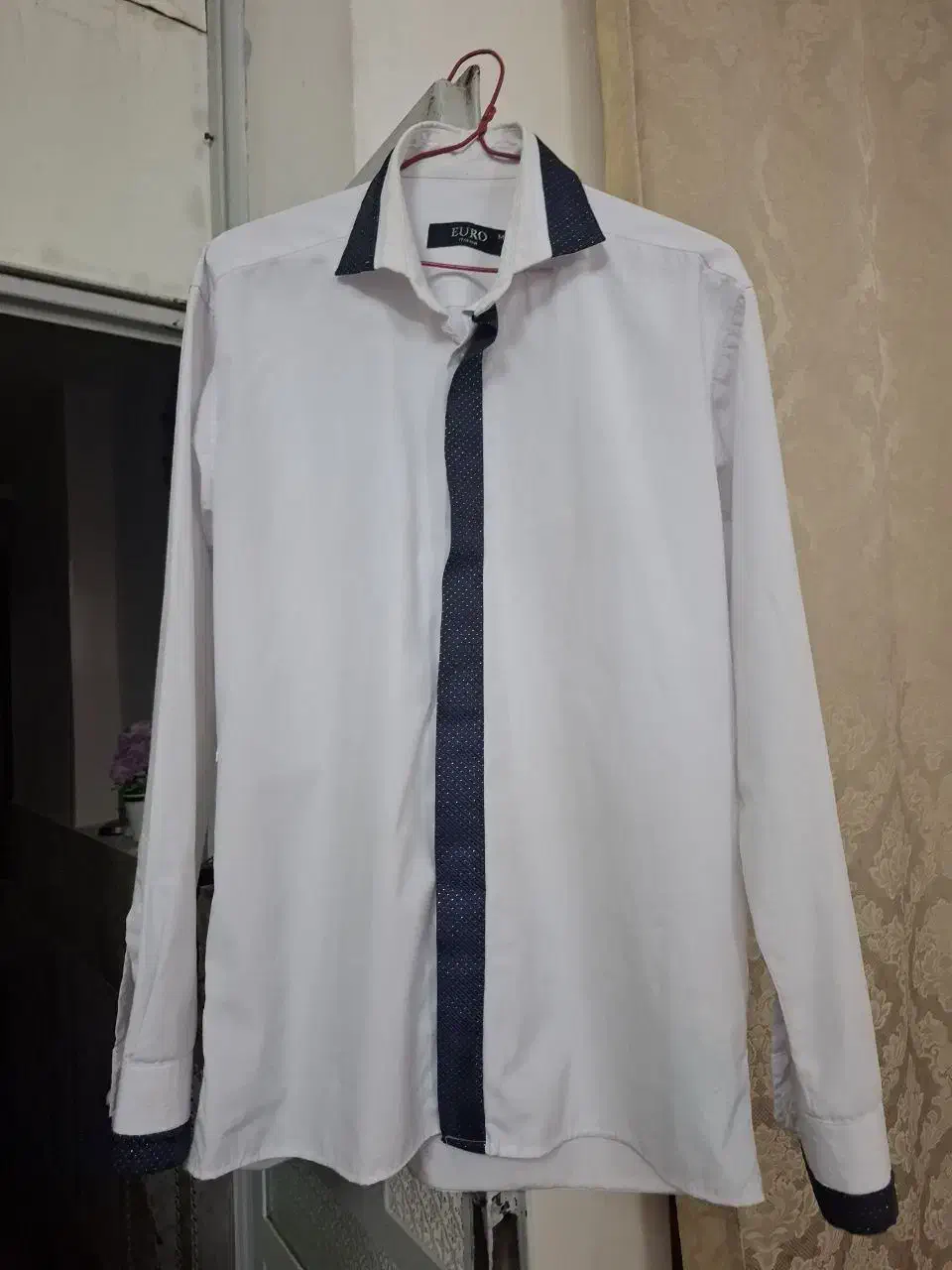 پیراهن مردانه سایز مدیومM|لباس|زاهدان, |دیوار