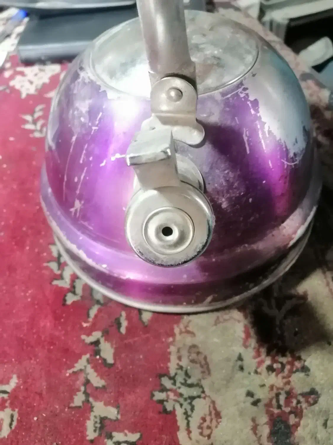 کتری|قوری، کتری، قهوهساز دستی|تبریز, |دیوار