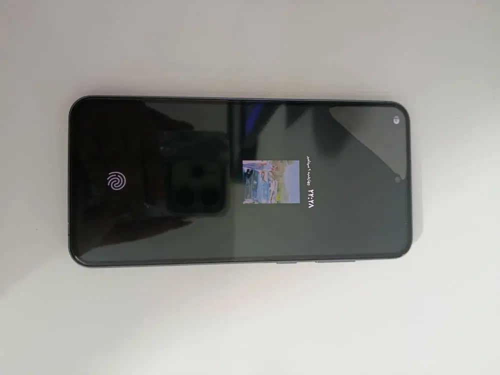 گوشی a55|موبایل|بوکان, |دیوار