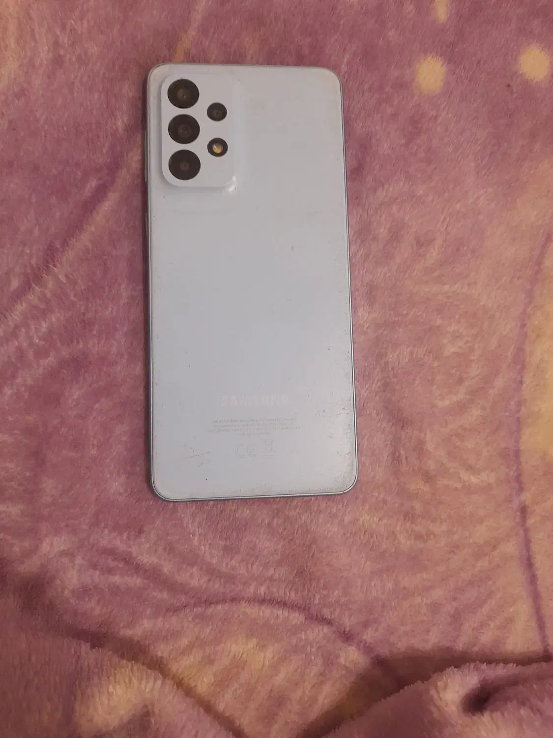 گوشی A33و نوت ۸پرو|موبایل|زاهدان, |دیوار