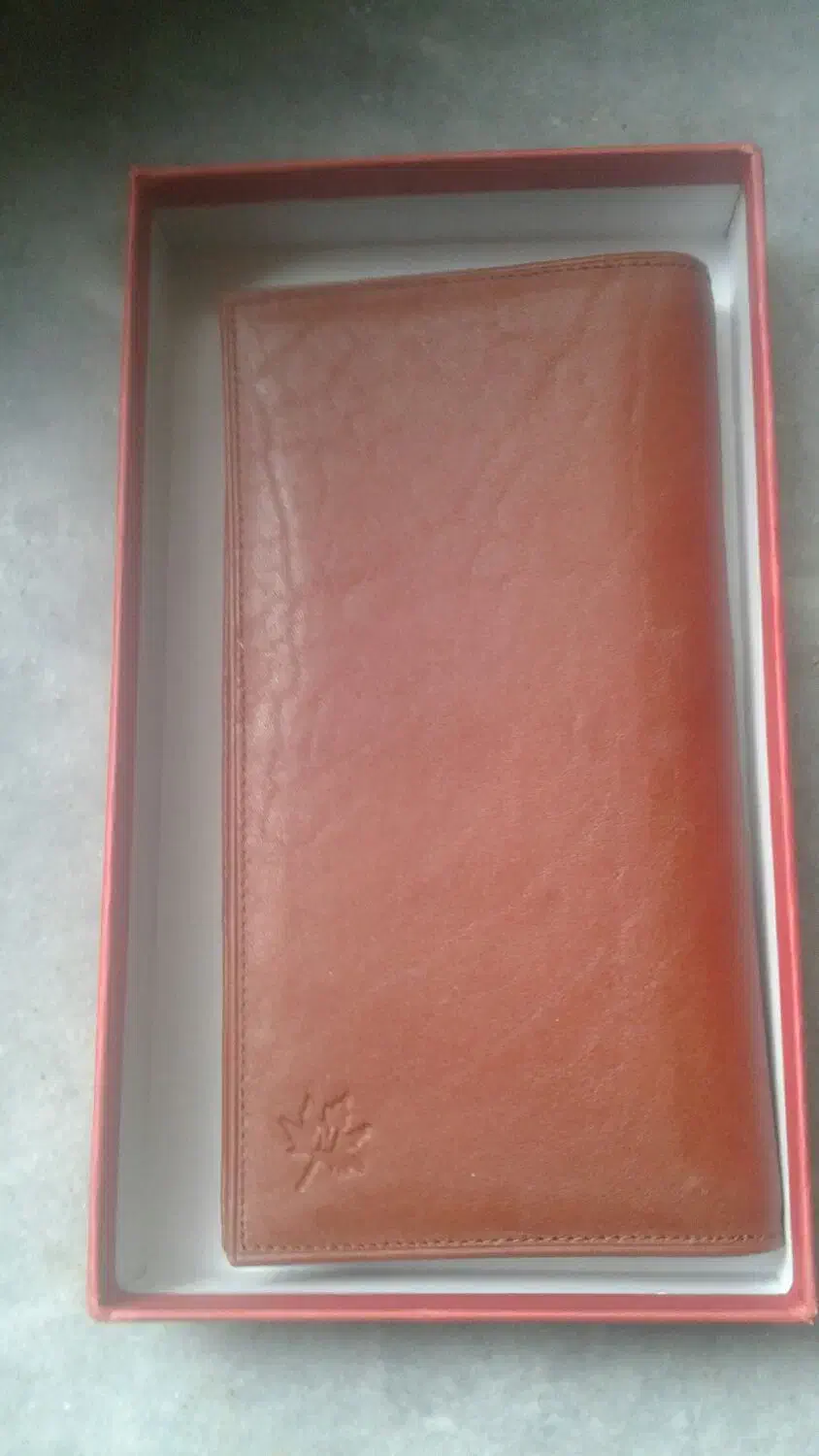 کیف پول نوین چرم|کیف، کفش، کمربند|تهران, جوادیه تهرانپارس|دیوار