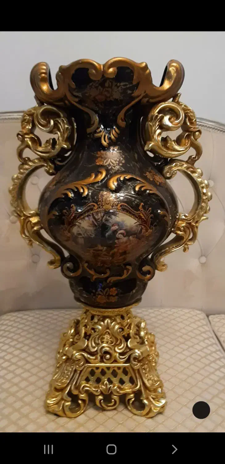 دکوری سلطنتی|مجسمه، تندیس، ماکت|ساری, |دیوار