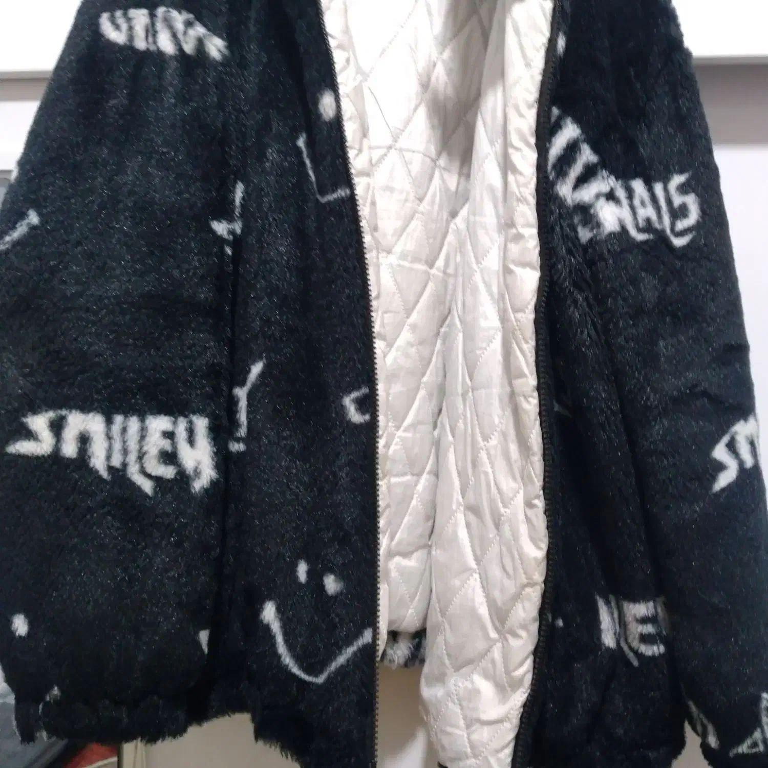 کاپشن در حد نو فری سایز|لباس|اردبیل, |دیوار