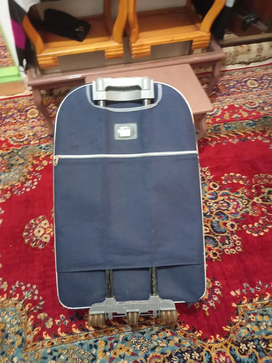 چمدان|کیف، کفش، کمربند|مبارکه, |دیوار