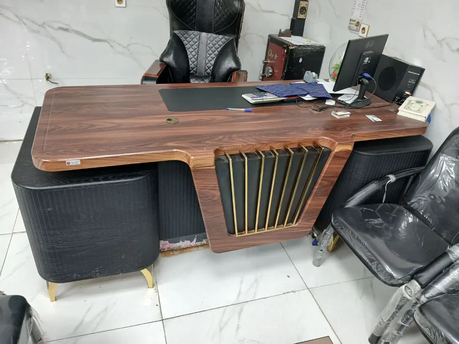 میزکار|فروشگاه و مغازه|قزوین, |دیوار