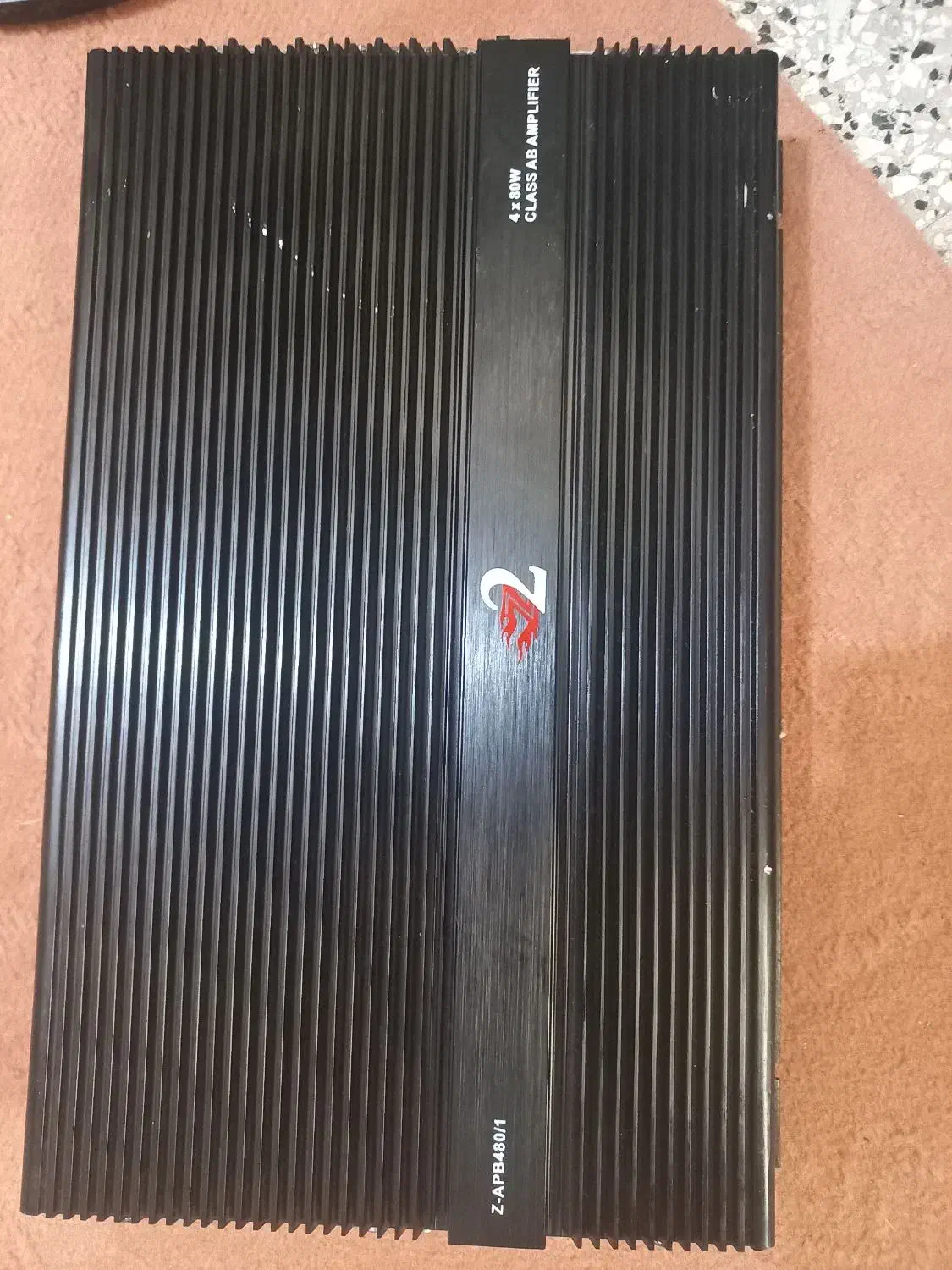 آمپلی فایر|صوتی و تصویری|گنبد کاووس, |دیوار