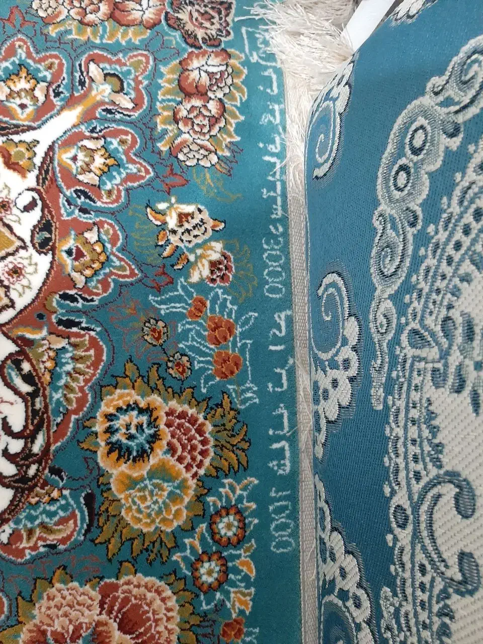 فرش نوآکبند|فرش|زاهدان, |دیوار