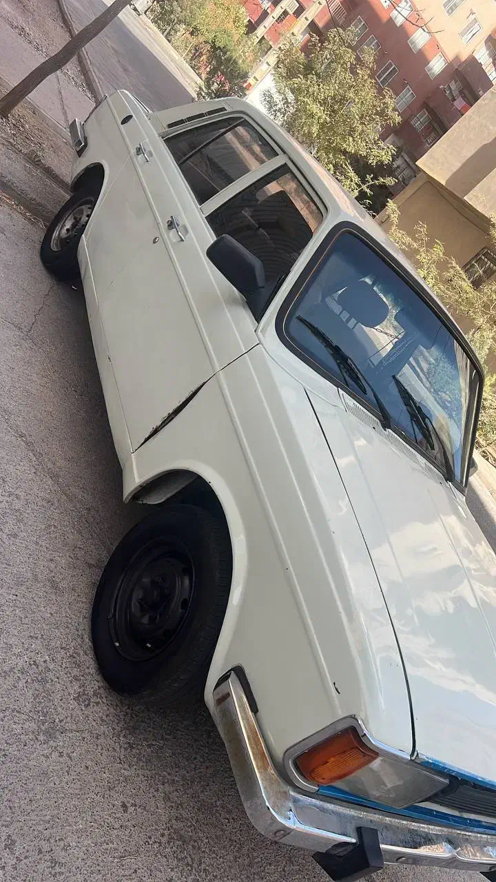 پیکان 79|خودرو سواری و وانت|اصفهان, شهرک میلاد|دیوار