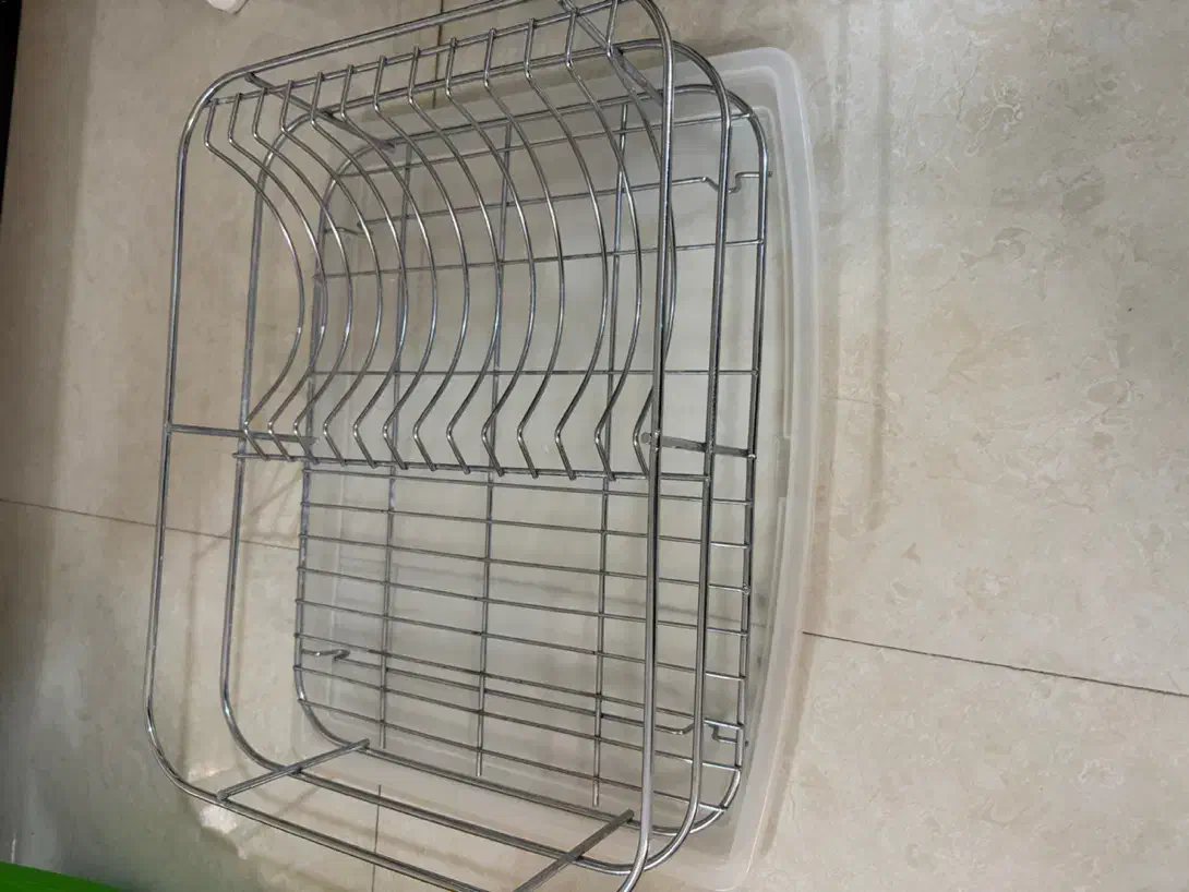 آب چکان سینی دار|آب‌چکان و نظم‌دهنده ظروف|آمل, |دیوار