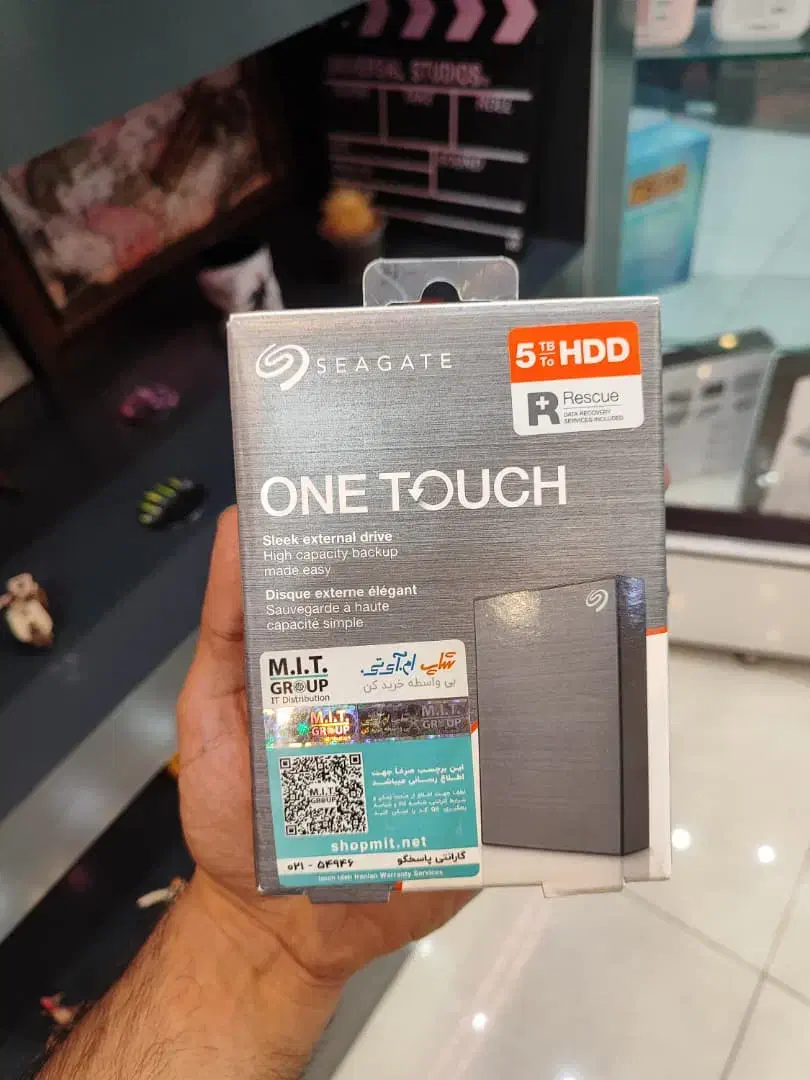 One touch 5 tra|قطعات و لوازم جانبی رایانه|شیراز, ملاصدرا|دیوار