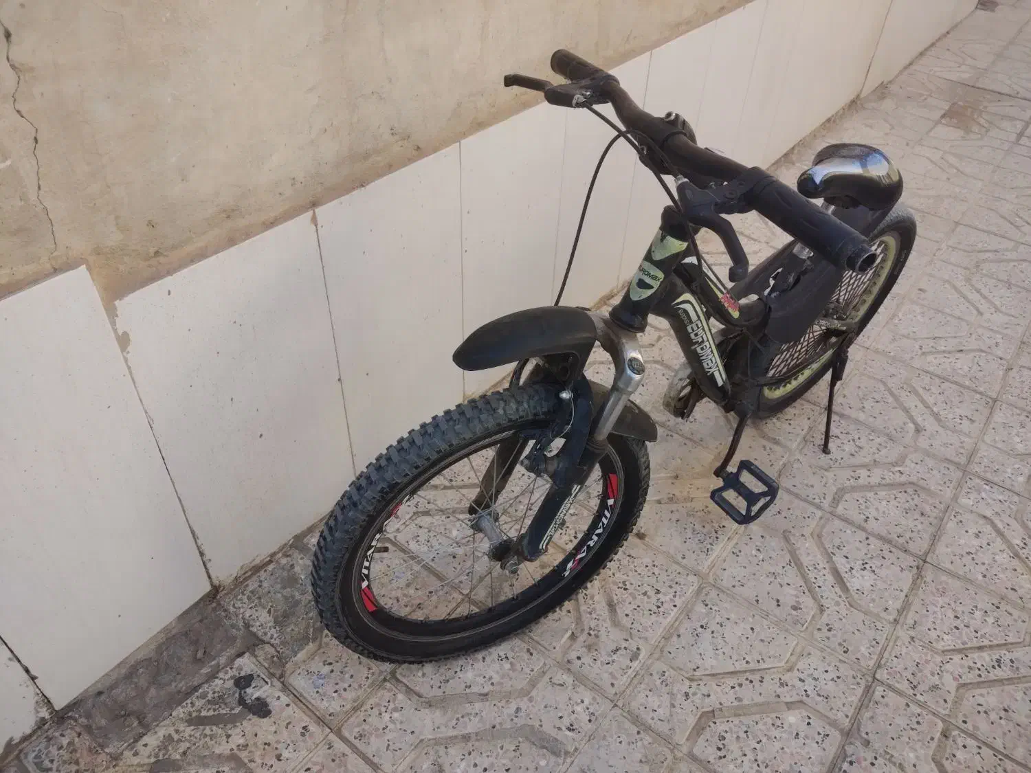 دوچرخه 20|دوچرخه، اسکیت، اسکوتر|گناباد, |دیوار