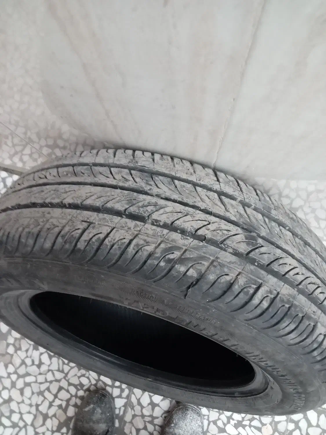 لاستیک ۱۵|قطعات یدکی و لوازم جانبی|قائم‌شهر, |دیوار