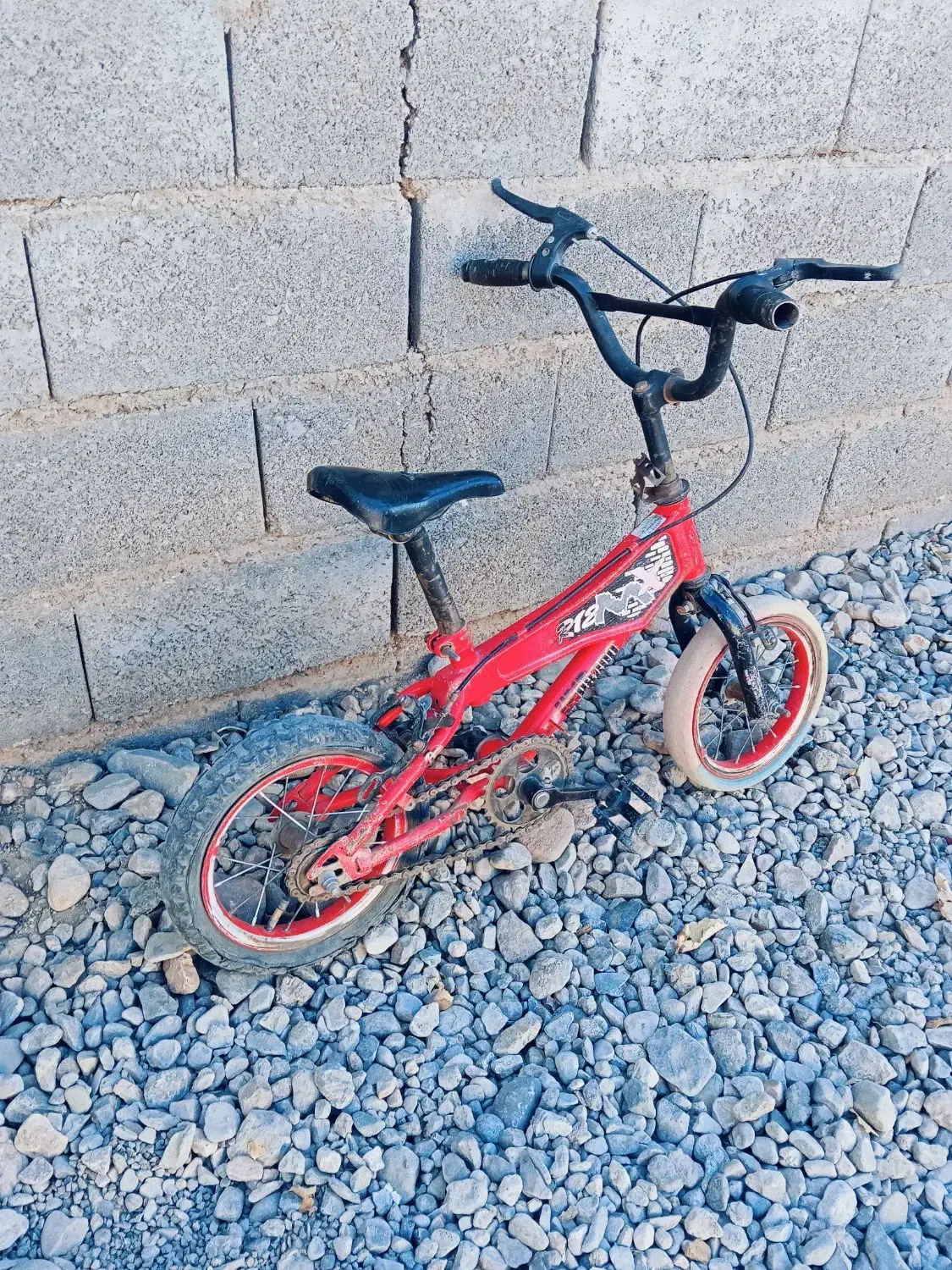 دوچرخه 12سالم|دوچرخه، اسکیت، اسکوتر|سلیمان, |دیوار