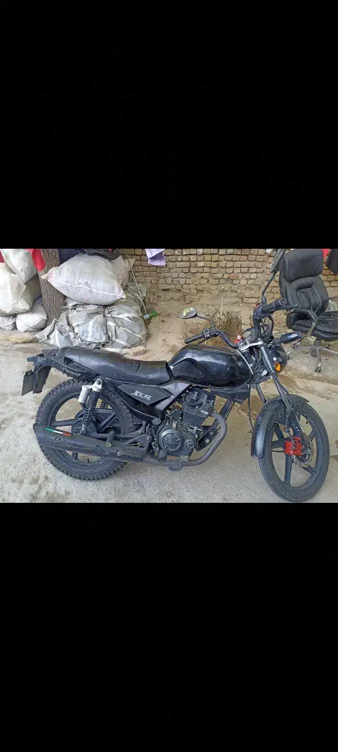 قیمت 480000000میلیون تومان|موتورسیکلت|کوهسار (البرز), |دیوار