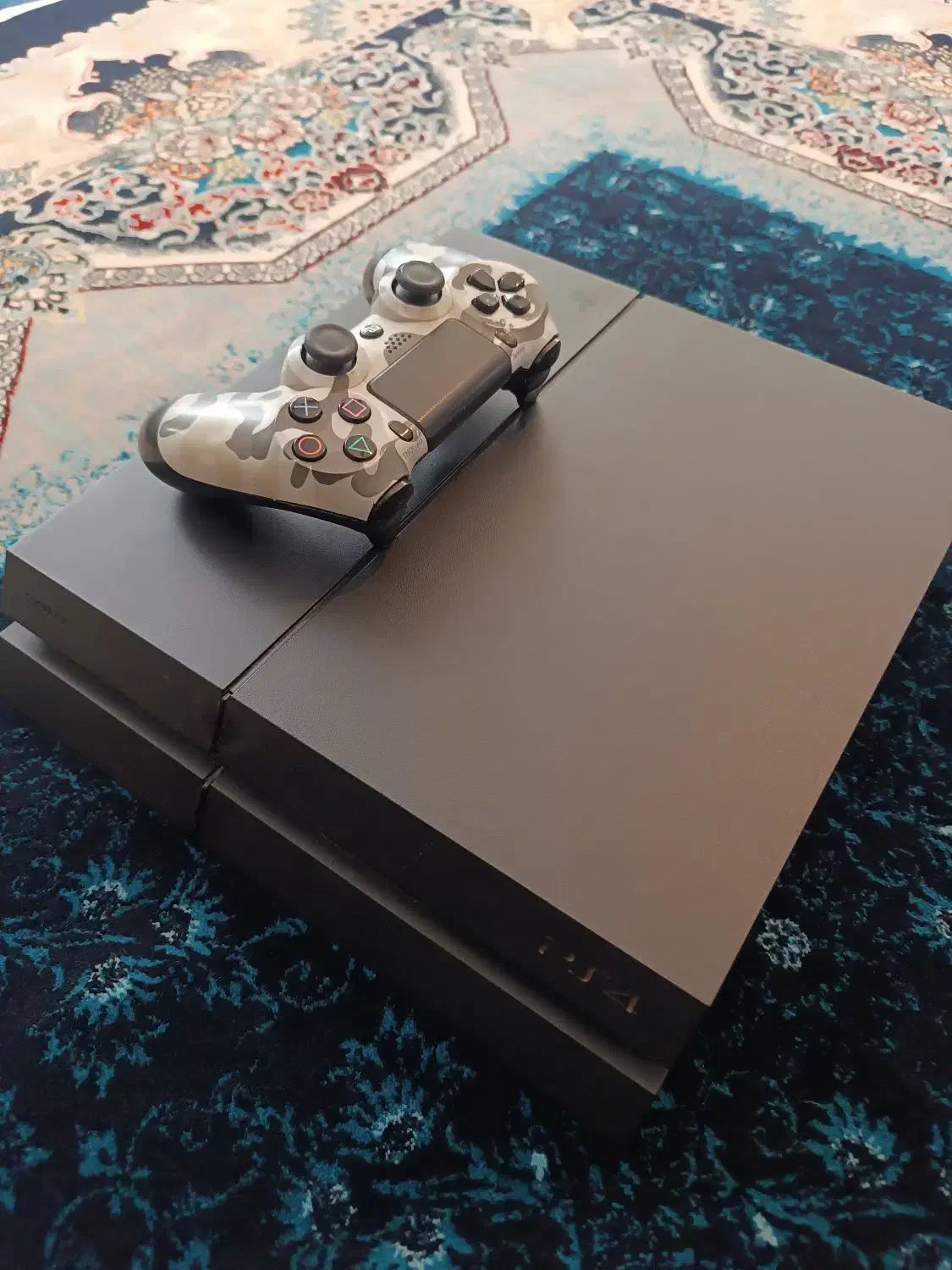 ps4 آکبند|کنسول، بازی ویدئویی و آنلاین|کرمانشاه, |دیوار