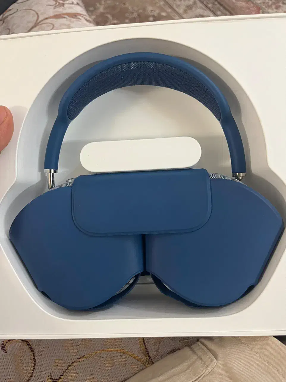 ایرپادمکس سری 1|لوازم جانبی موبایل و تبلت|تهران, مرزداران|دیوار