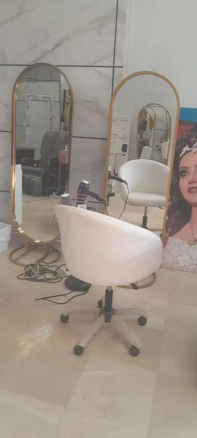 همکاری با ارایشگرا|اجارهٔ کوتاهمدت دفتر کار و فضای آموزشی|کرج, شهرک علی ابن ابیطالب (کوثر)|دیوار