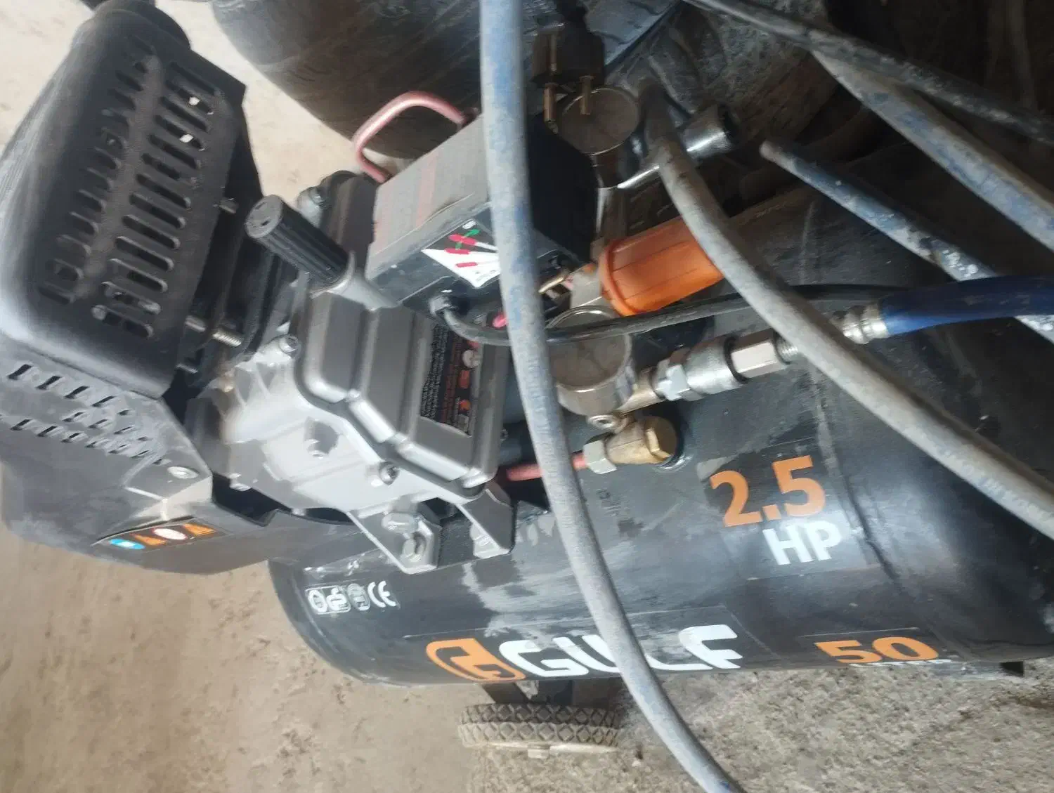 متور باد|ابزارآلات|داراب, |دیوار