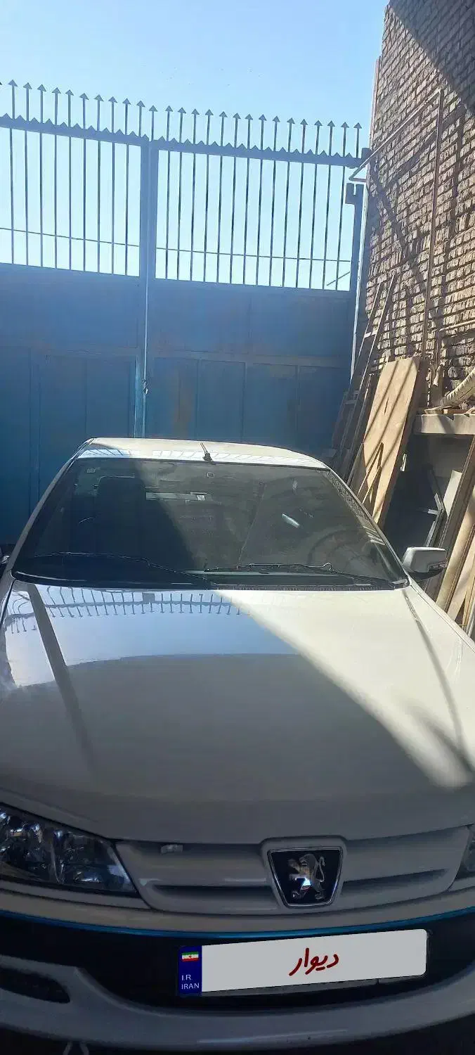 پارس مدل جدید ۲۷/12/402|خودرو سواری و وانت|سبزوار, قصبه شرقی|دیوار