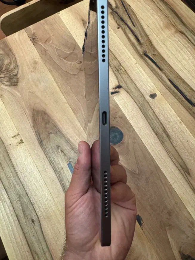 ipad air m2 11 inch 2024|تبلت|تهران, شهران جنوبی|دیوار