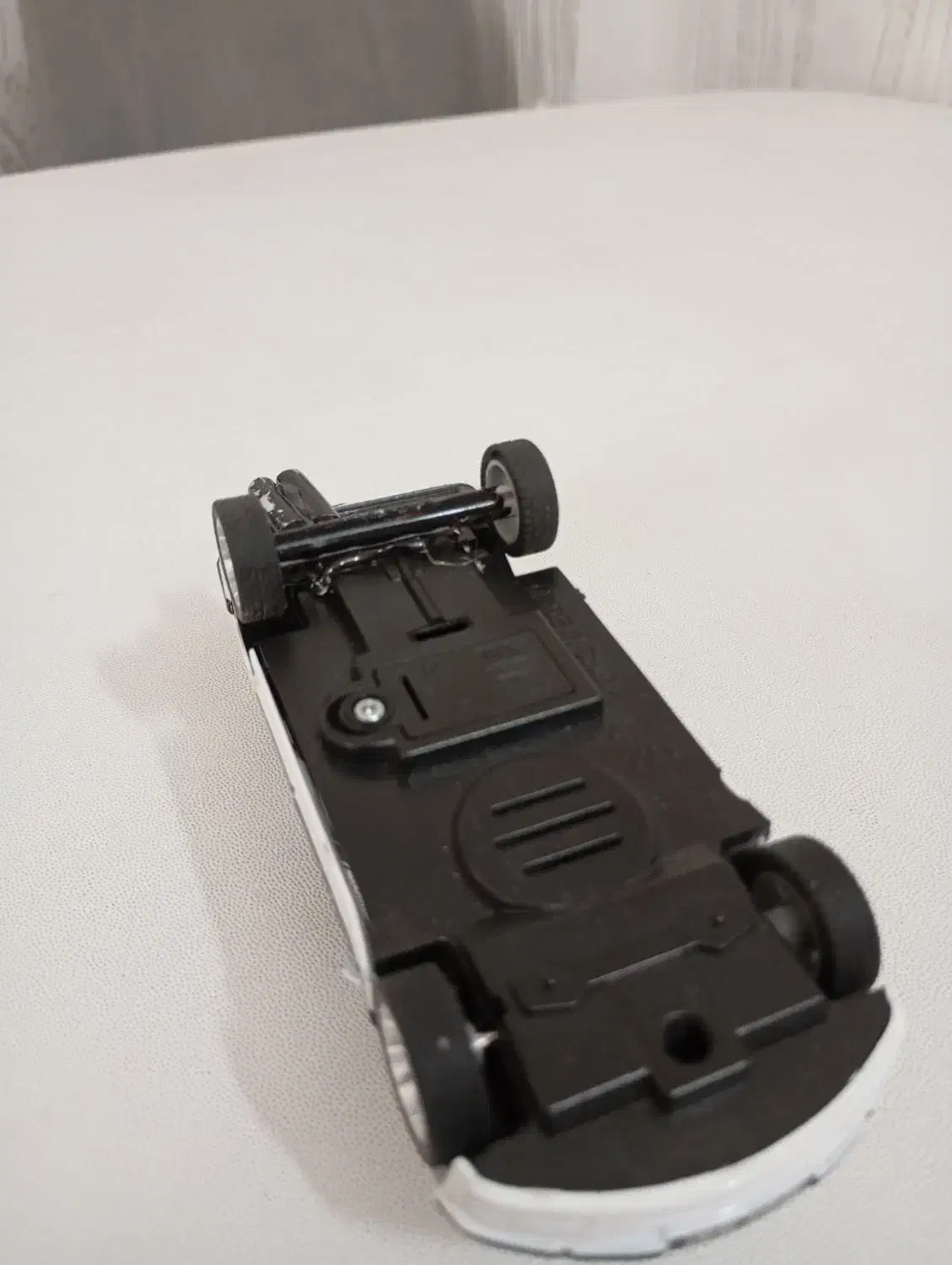 فروش ماکت پژو پارس شوتی|اسباببازی|بافق, |دیوار