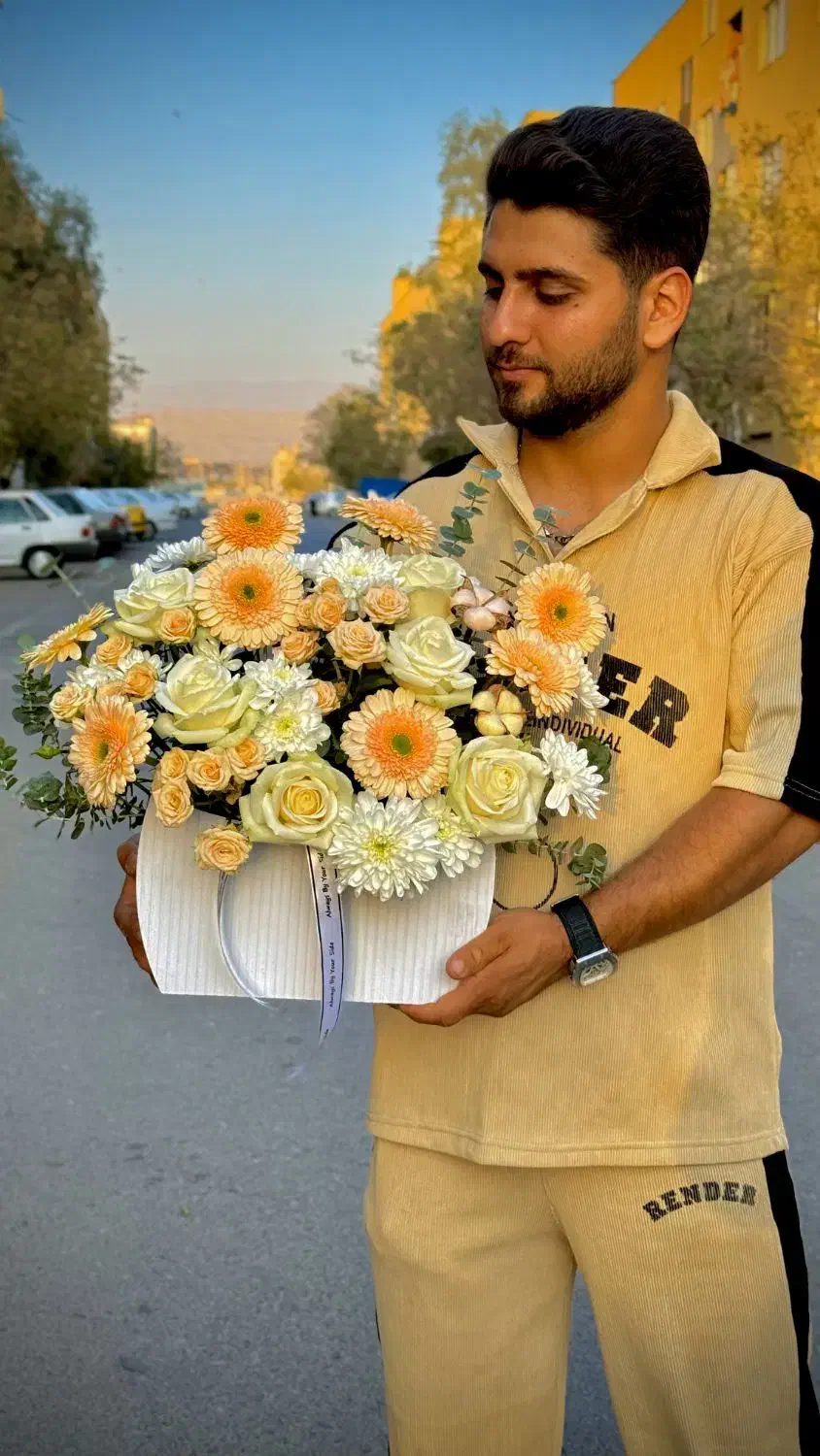 گلفروشی آنلاین وحضوری نیهان|گل و گیاه طبیعی|پاکدشت, پاکدشت (مامازند)|دیوار