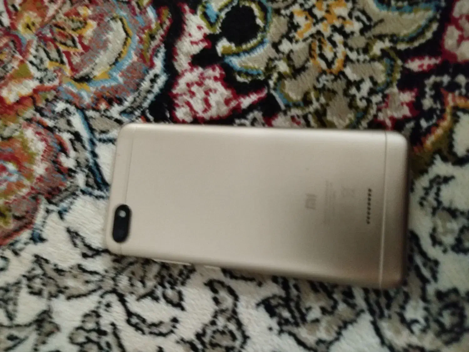 شیامی 6A|موبایل|تربت جام, امام|دیوار