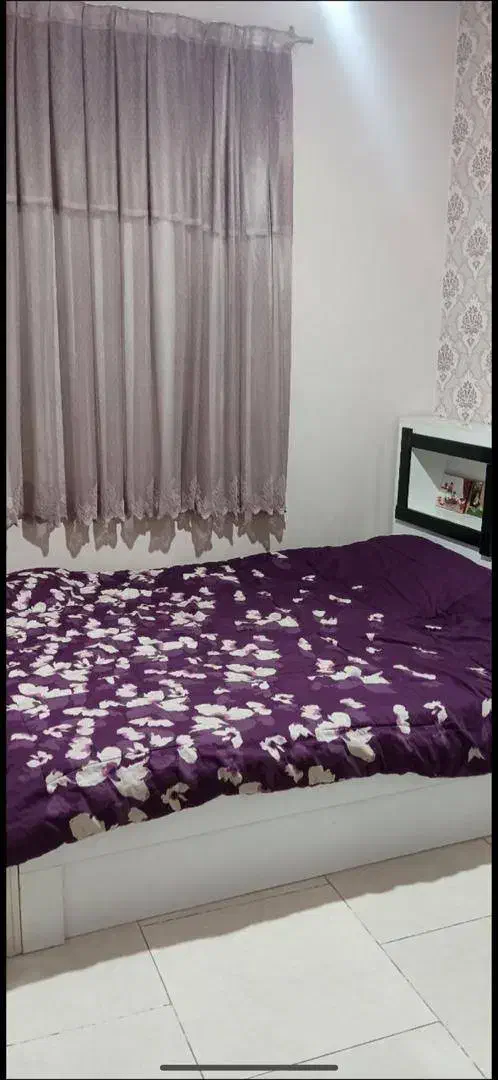 ۶۳متر/دوخواب/فول امکانات/عجب گل|فروش آپارتمان|تهران, مینای جنوبی|دیوار