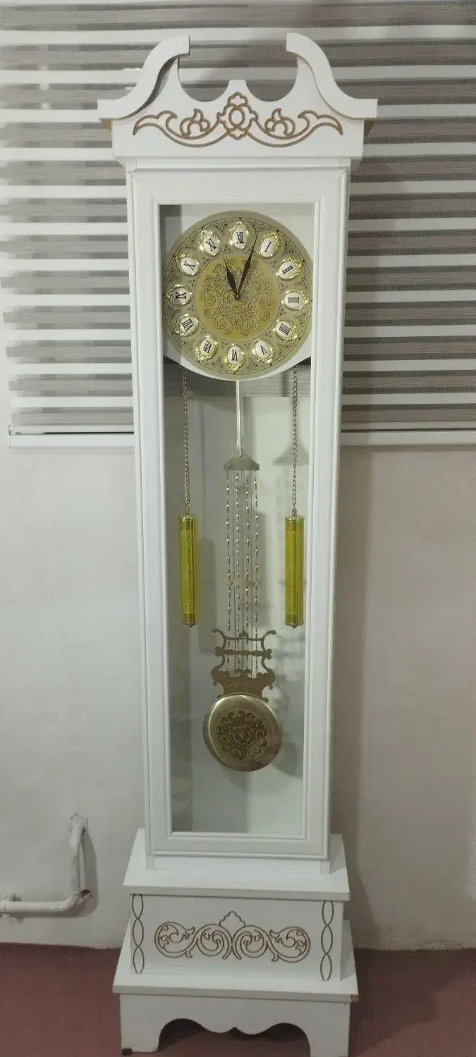 ساعت ایستاده|ساعت دیواری و تزئینی|ارومیه, |دیوار