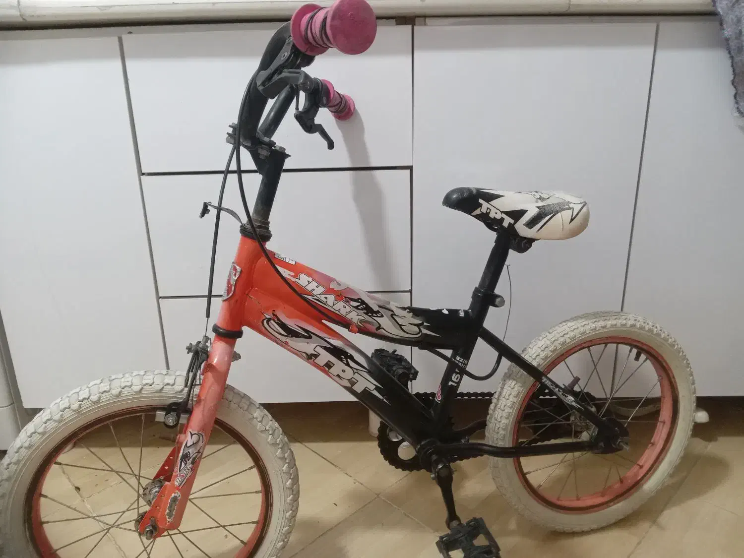 دوچرخه ۱۶ و ۱۲|دوچرخه، اسکیت، اسکوتر|تهران, تولید دارو|دیوار