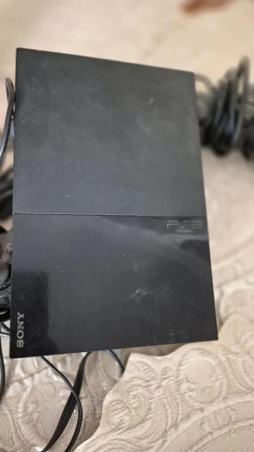 PS2سونی|کنسول، بازی ویدئویی و آنلاین|اردکان, |دیوار