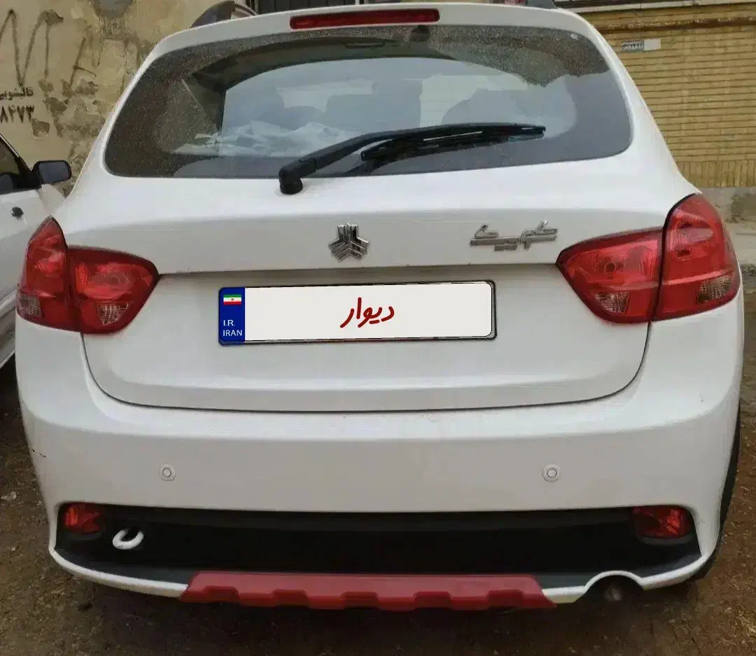 کوییک R مشابه صفر|خودرو سواری و وانت|اسلامشهر, شهرک قائمیه|دیوار