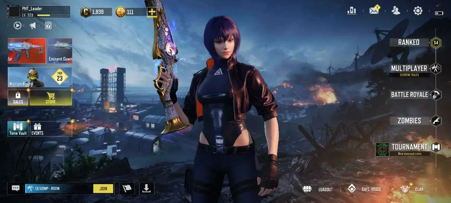 اکانت کالاف|کنسول، بازی ویدئویی و آنلاین|اردکان, |دیوار