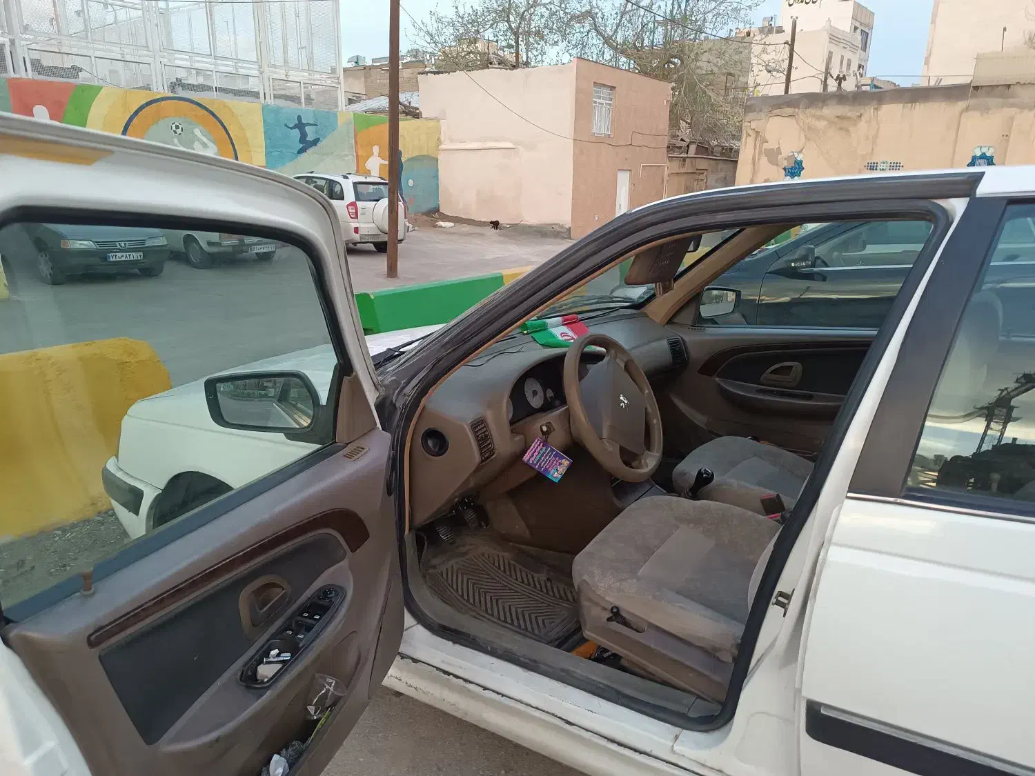 پارس سال90|خودرو سواری و وانت|مشهد, ابوذر|دیوار