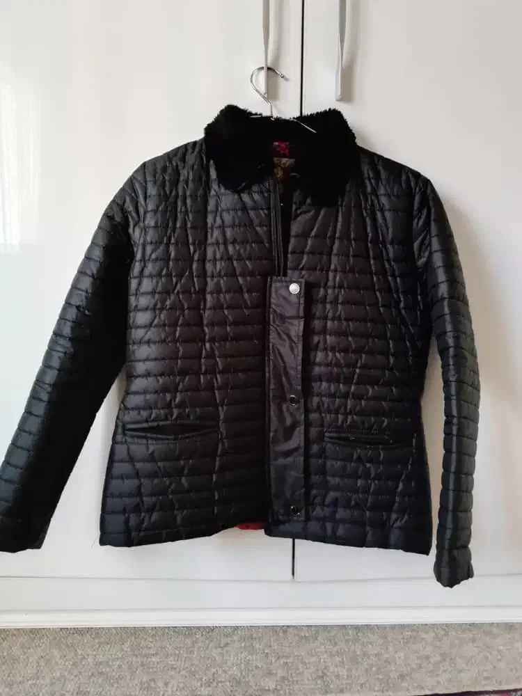 کاپشن پالتو بارانی|لباس|همدان, |دیوار