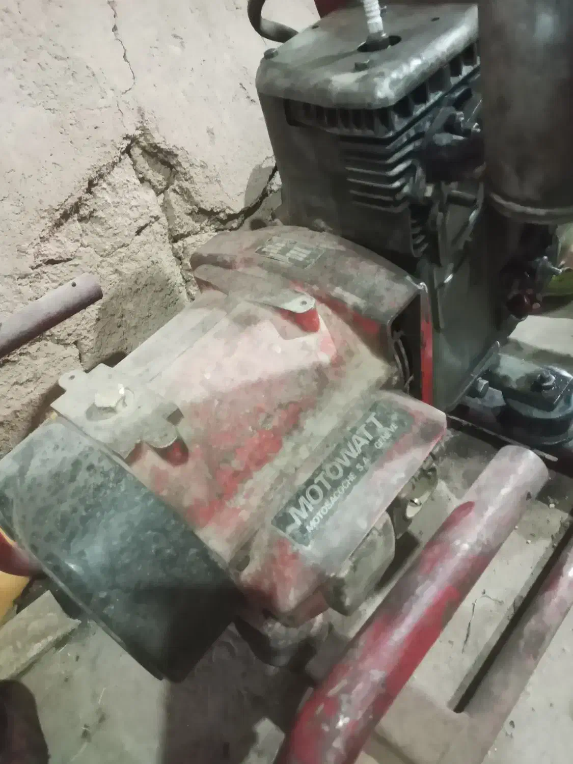 موتوربرق.فروشی|ابزارآلات|بجستان, |دیوار