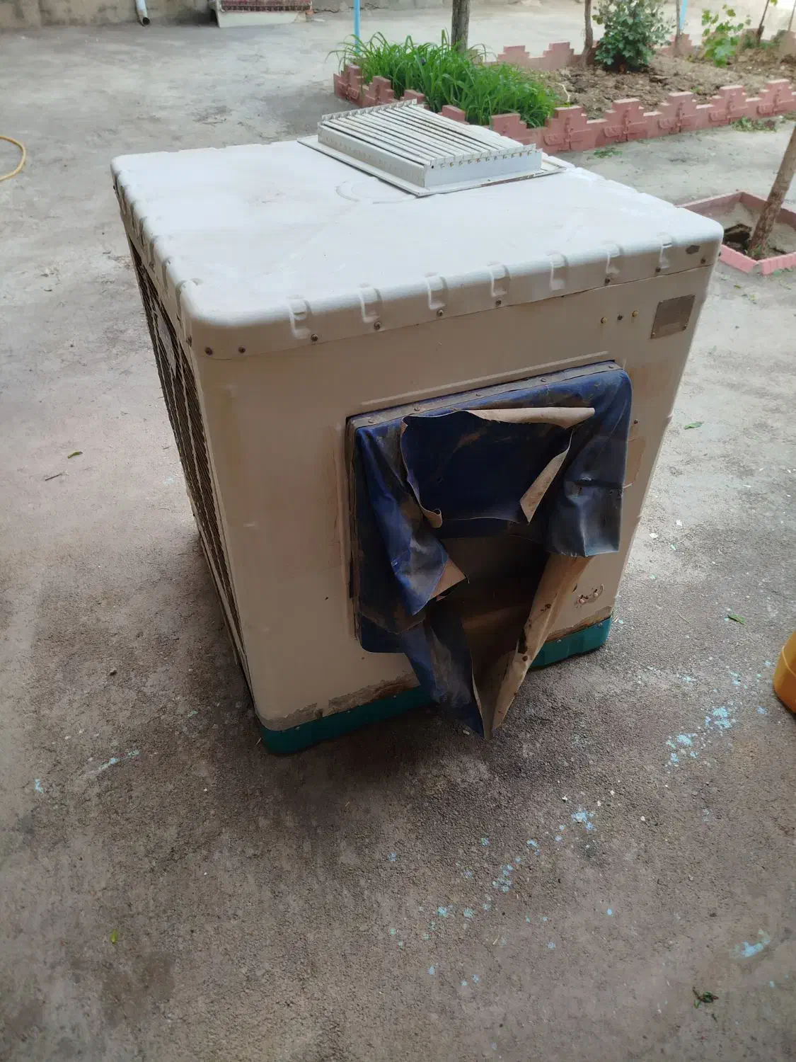 کولر آبی در حد نو|کولر آبی|آذرشهر, |دیوار