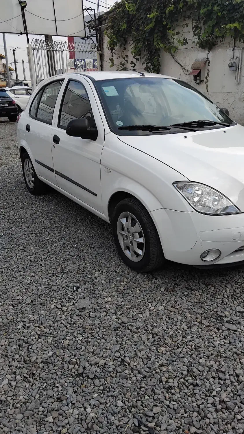 تیبا ۲مدل۱۴۰۱|خودرو سواری و وانت|لاهیجان, طالقانی|دیوار