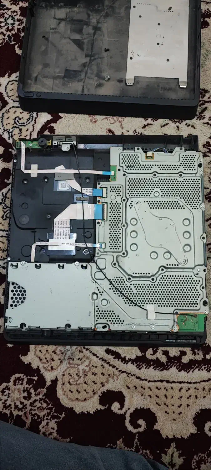 تعمیرات دسته و نصب بازی (کنسول و کامپیوتر)|کنسول، بازی ویدئویی و آنلاین|یزد, |دیوار