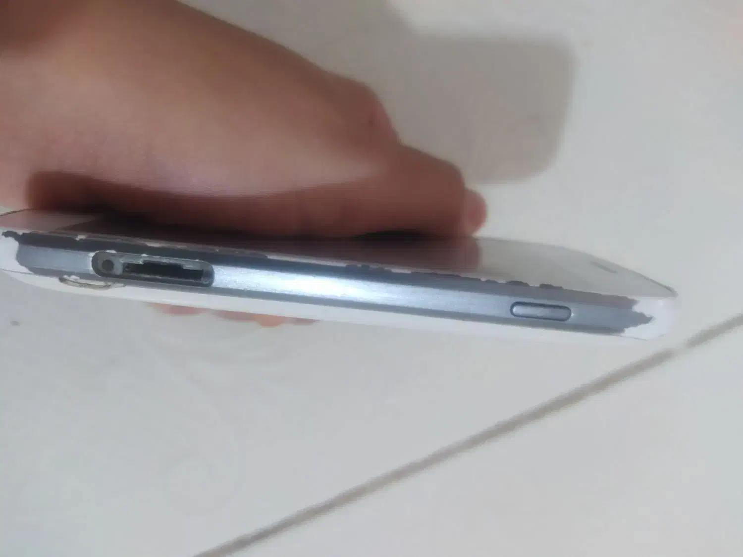 گوشی سامسونگ|موبایل|ساوه, |دیوار