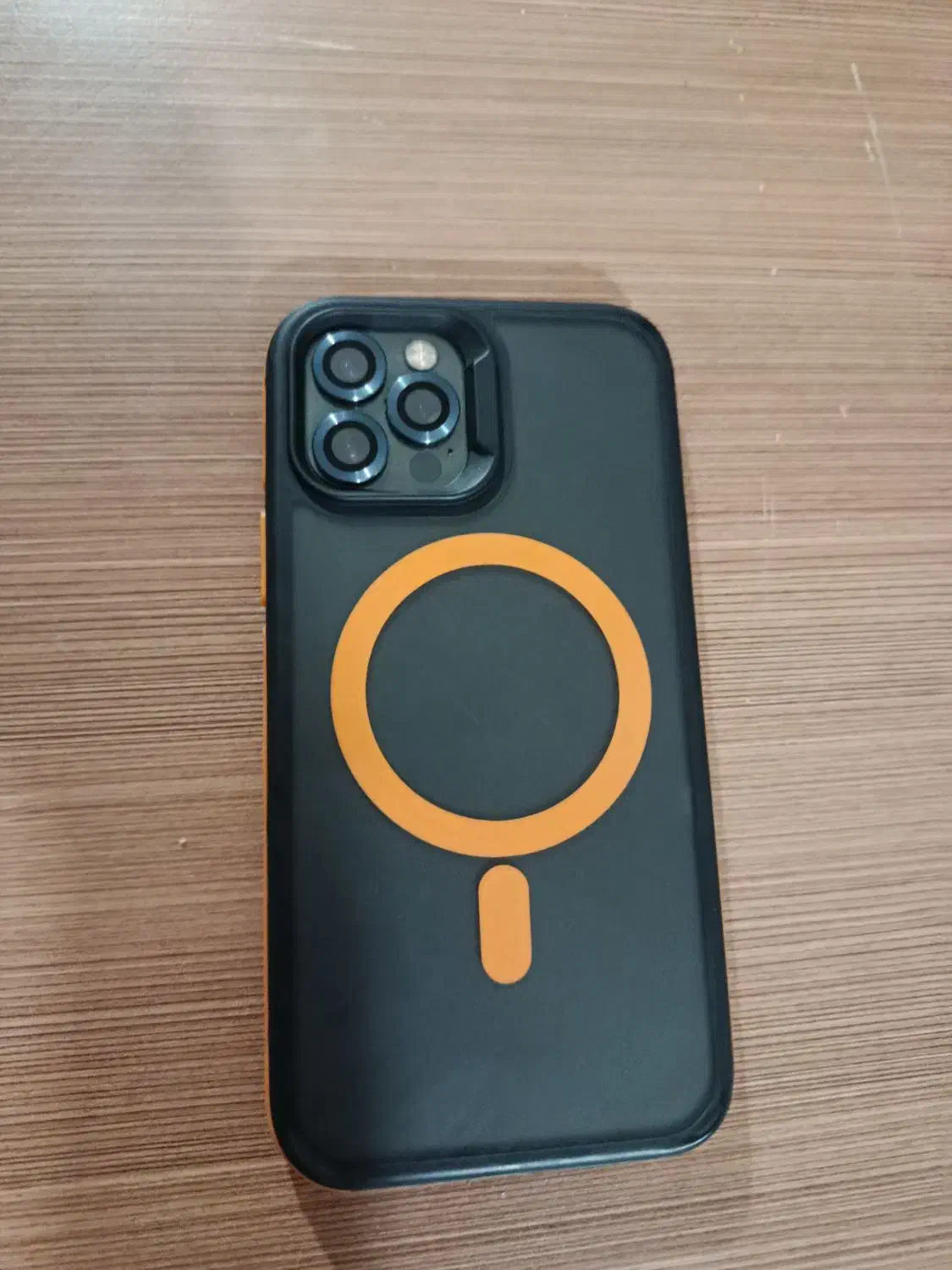 گوشی آیفون12پرو|موبایل|هشتگرد, شهرک دانش|دیوار